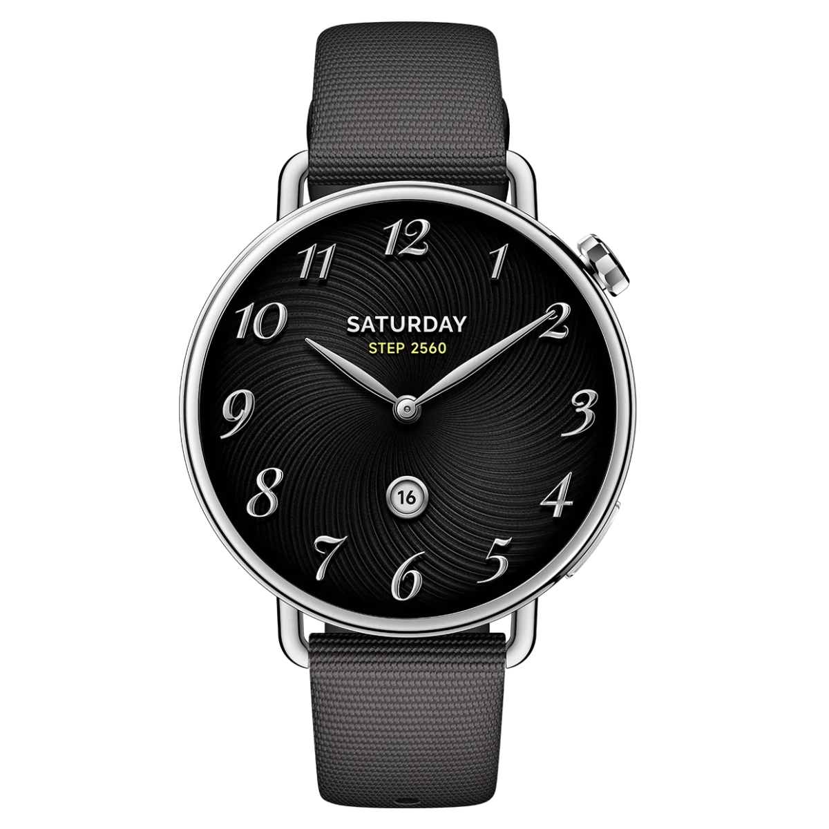 Mi 小米 Watch S4-BK 41mm Xiaomi Watch S4 (黑色)